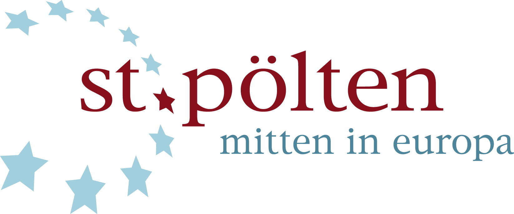 LogoSTPoelten