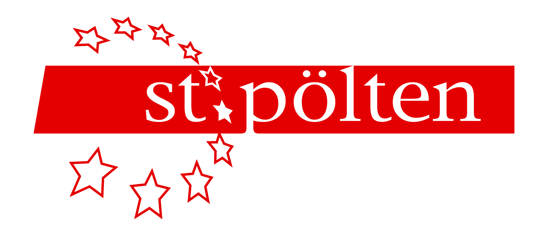 LogoSTPoelten