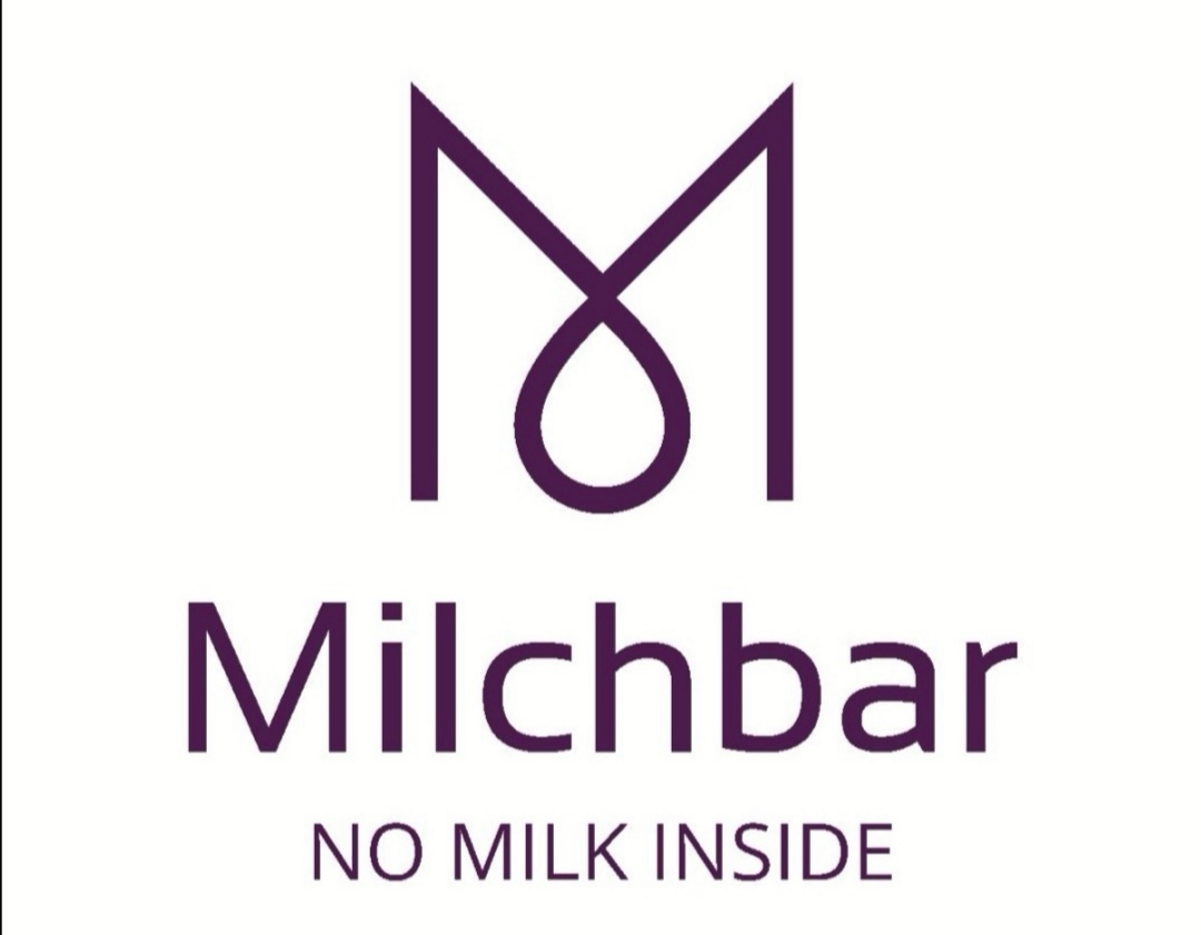 Logo Milchbar