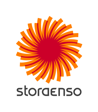 Logo Stora Enso