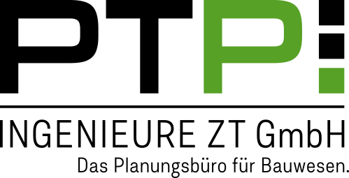 PTP Ingenieure ZT GmbH  Logo klein