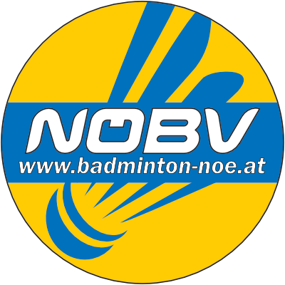 NÖBV Sticker rund w400