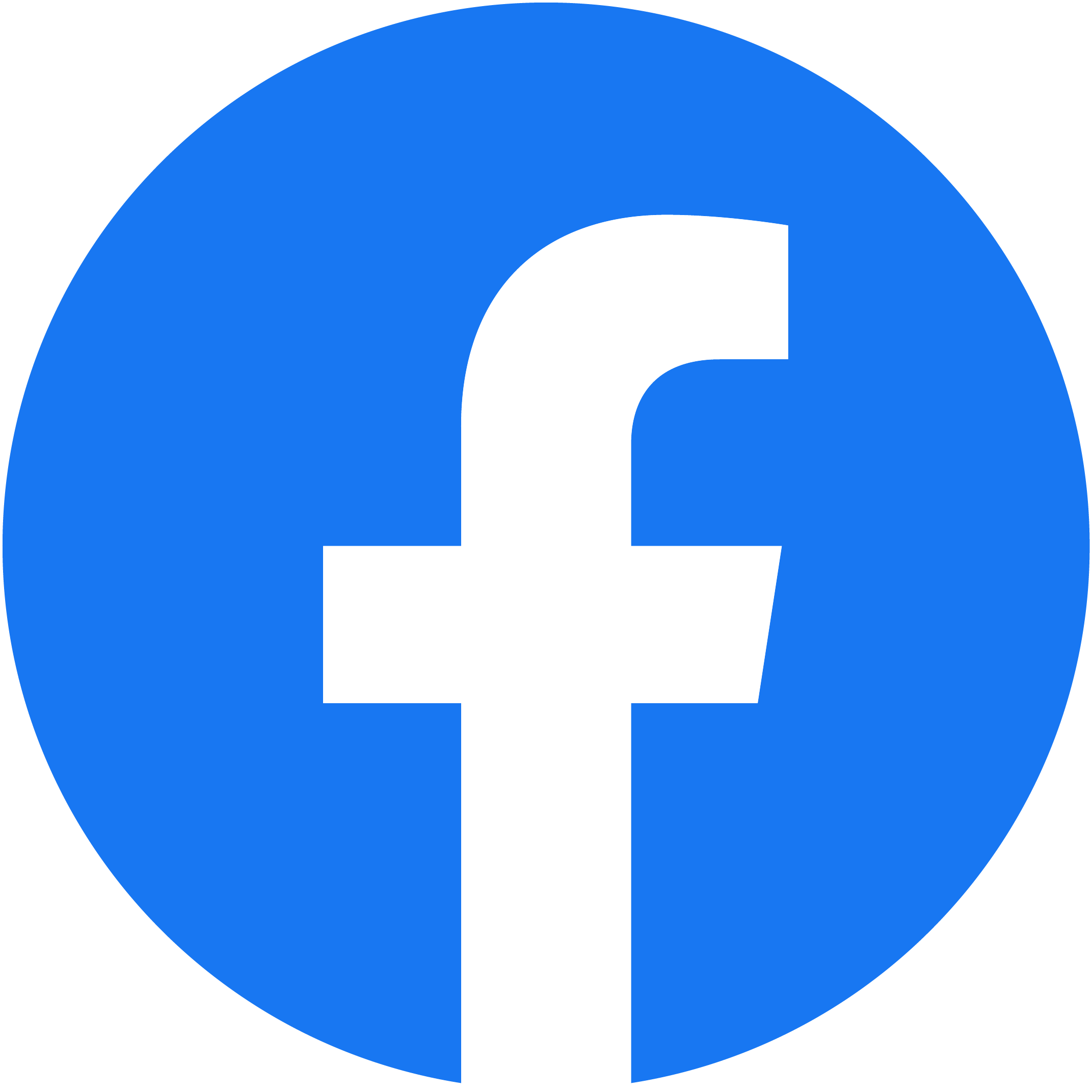 Facebook Logo (2019)