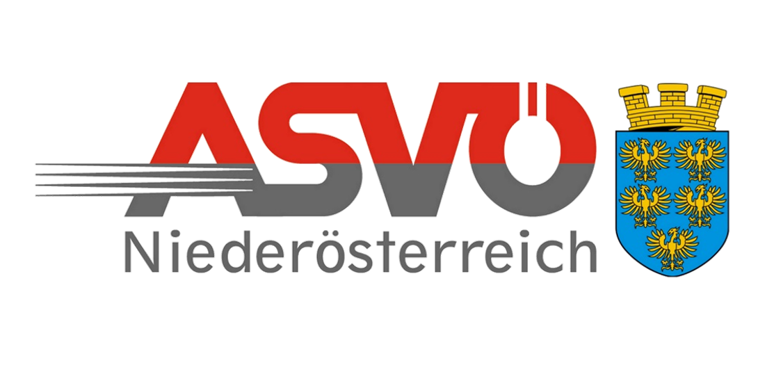 ASVÖ NÖ Logo