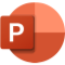 Icon PowerPoint